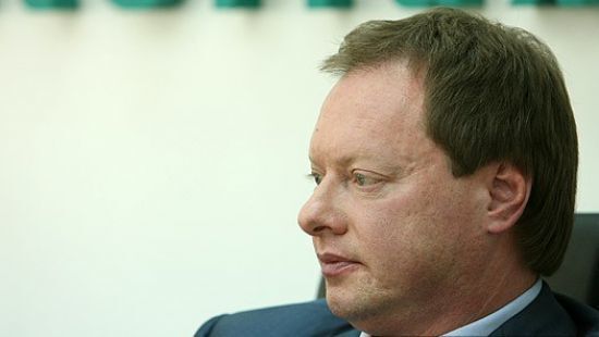 Сергей Максимов