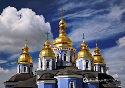 Порошенко, Путин и автокефалия: имеет ли право Украина на свою церковь?