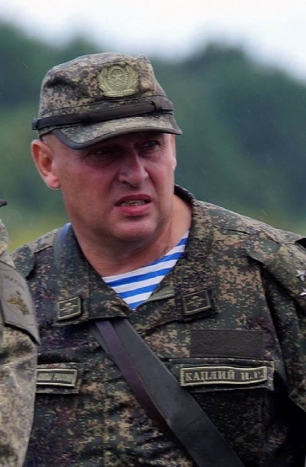 Армия ''дуриков'' с мафией во главе: Украина такую легко победит