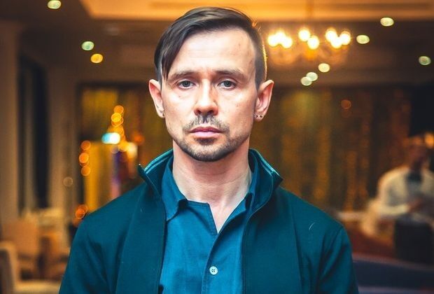 Андрей Лысиков