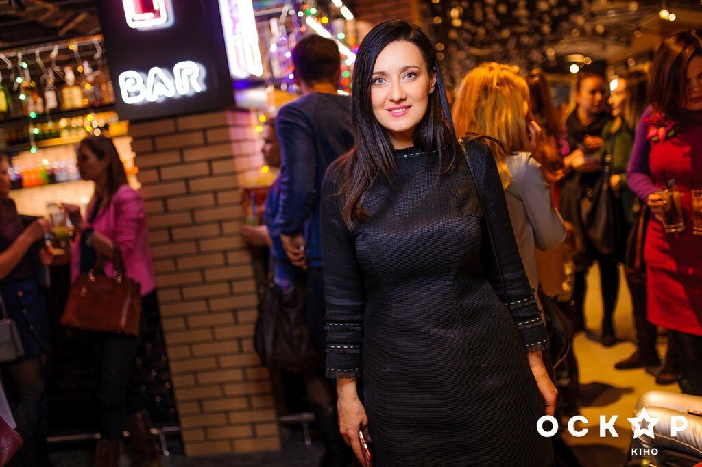 Премьера "Дубликат" в новом кинотеатре "Оскар" в ТРЦ Smart Plaza