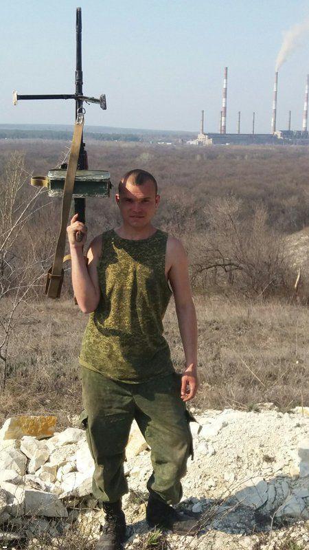 Офіцер ЗСУ показав убитих терористів ''ДНР'': імена і фото