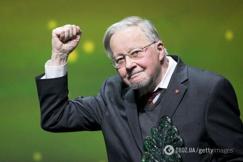 Ukraine News. Wednesday 26 December. [Ukrainian sources] Prof-vytautas-landsbergis-77192185