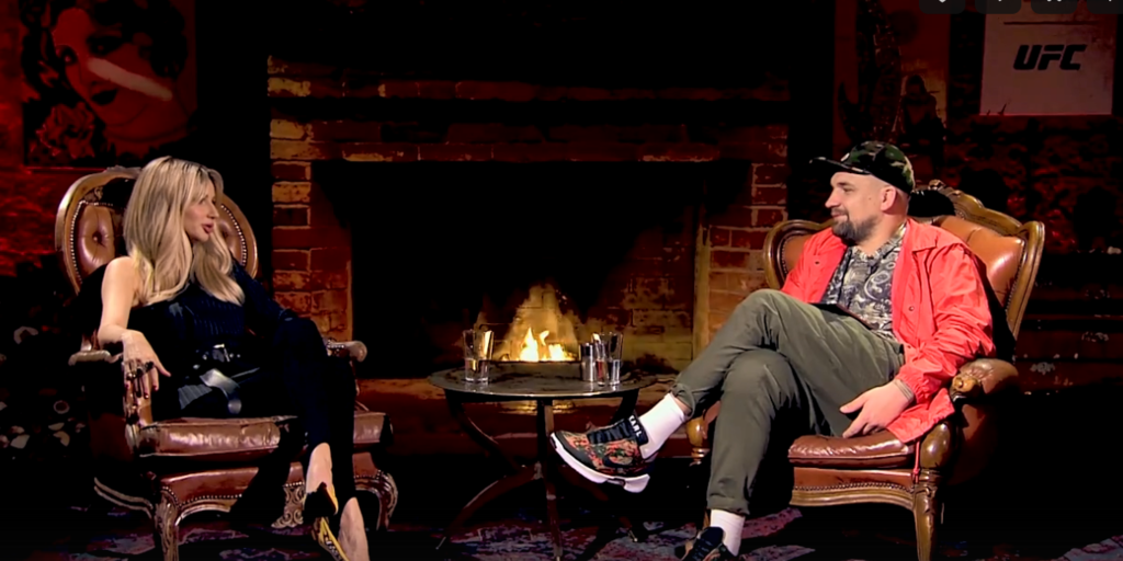 Світлана Лобода і Баста