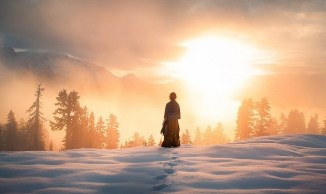 Зимнее солнцестояние 2018: что можно и чего нельзя делать в этот день