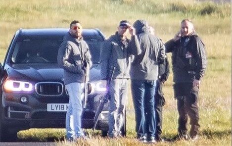 Аэропорт Гатвик