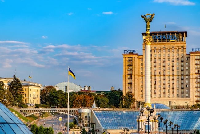 Forbes заніс Україну до списку найдешевших напрямків для подорожей у 2019 році