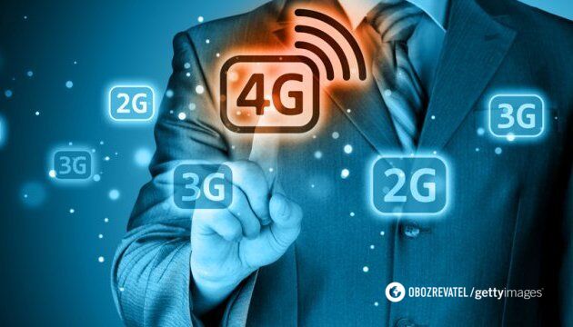 Коли в Україні запустять 5G, а в метро буде швидкісний інтернет: розповідає ''Київстар''