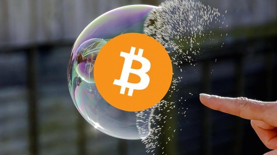 ''Пузырь лопнул'': что будет с биткоином в 2019-м и когда ждать скачка