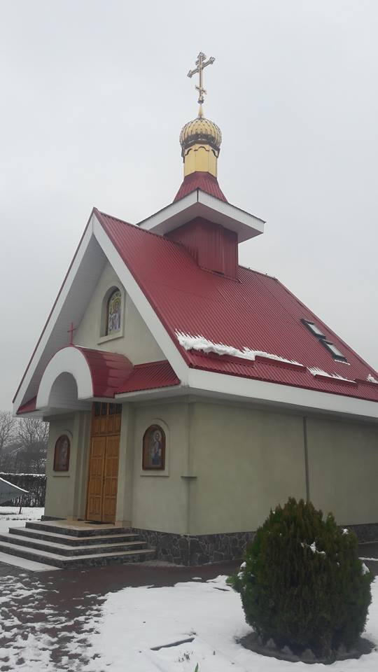 Перша парафія МП на Закарпатті підтримала єдину церкву