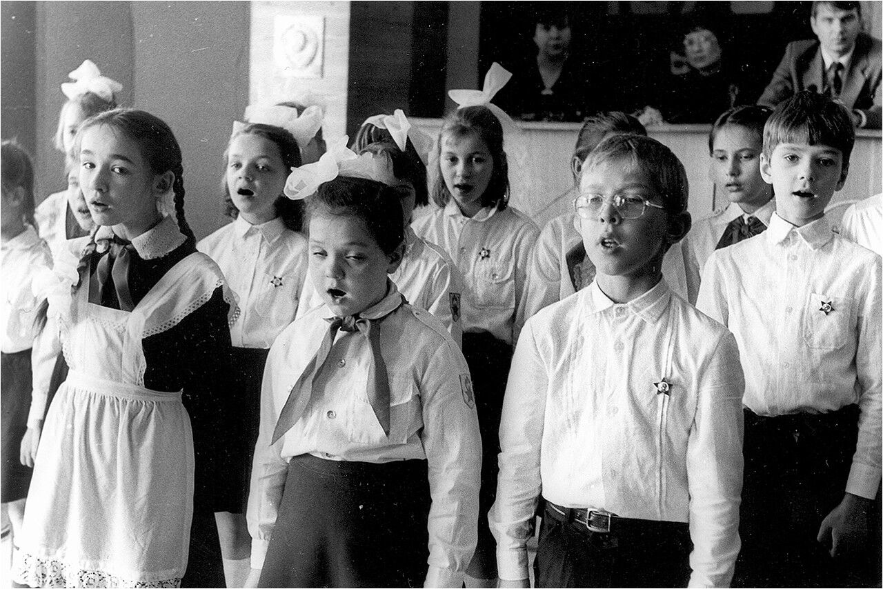 Образование в СССР: мифы, в которые верят до сих пор