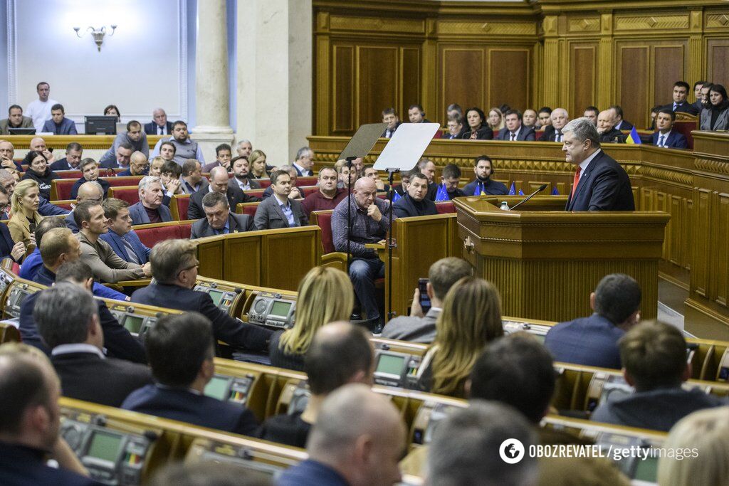 ''Нехай іде у наступ'': навіщо Україні запропонували оголосити війну Росії