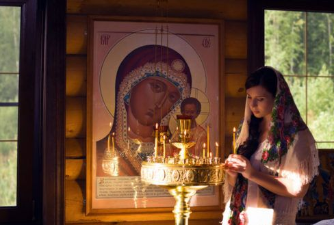  День святой Анны-2018: что нельзя делать в этот праздник