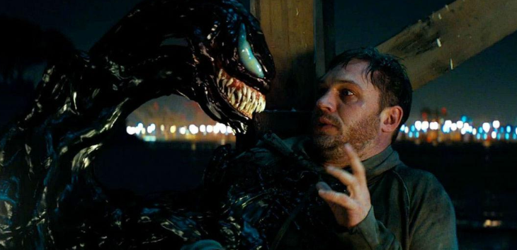 Названы худшие фильмы 2018 года