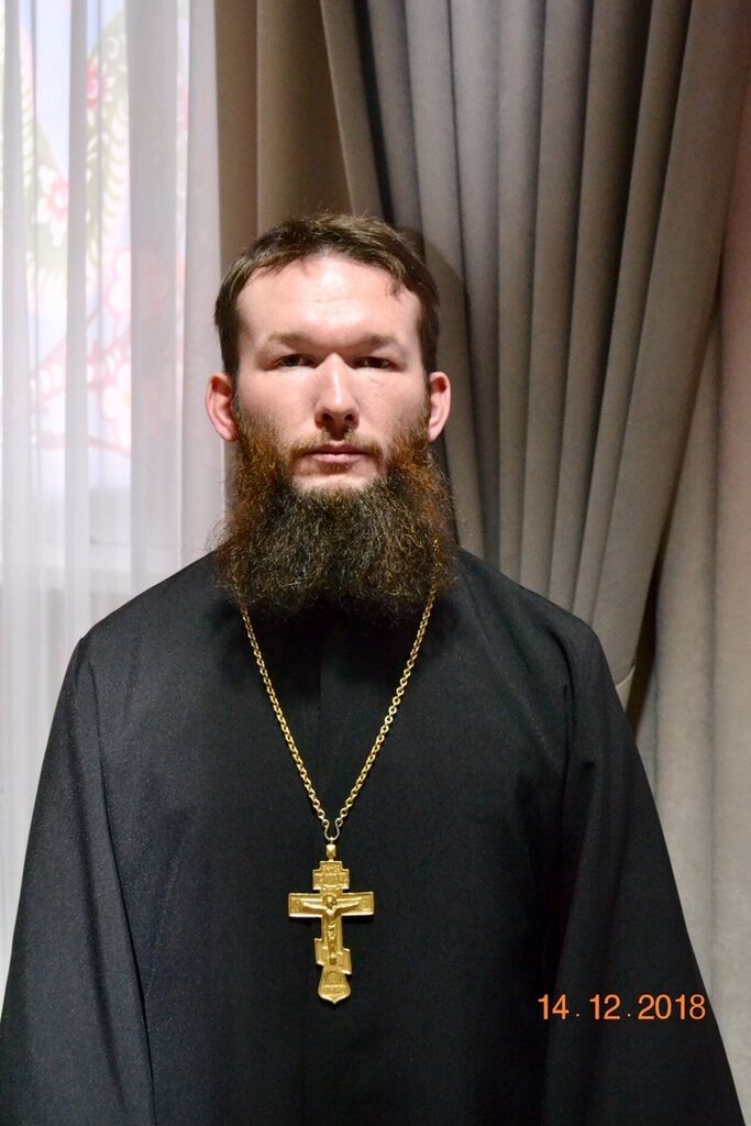 Андрей Крашенинников