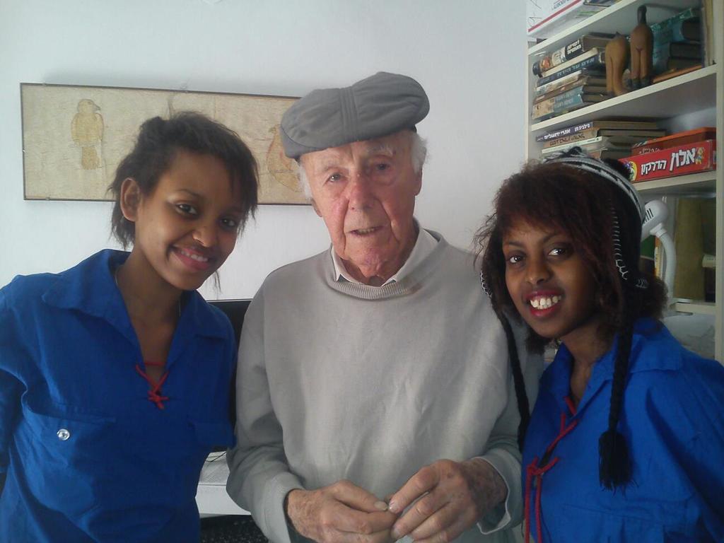 Симха Ротем