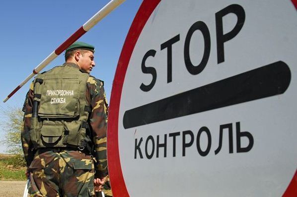 Воєнний стан: стало відомо, скільки росіян не пропустили в Україну