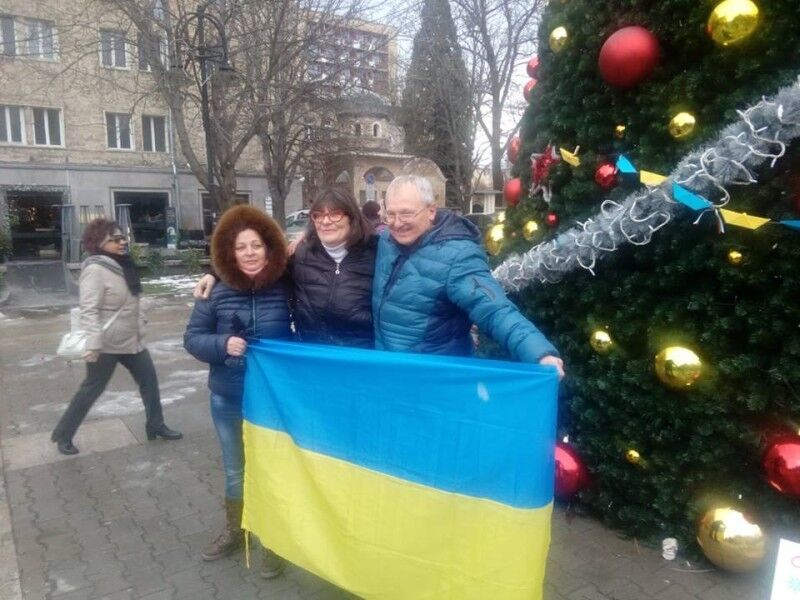 Росіянин ''настукав'': у країні ЄС розгорівся скандал через підтримку українських моряків