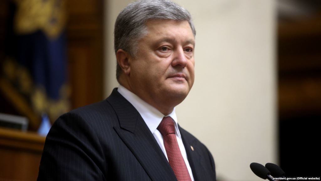 Порошенко зміцнює держбезпеку, створюючи незалежну церкву в Україні – експерт