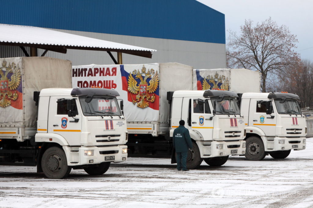 Несравненное "ЛДНР", или Здравствуй, СССР! Несравненное "ЛДНР", или Здравствуй, СССР!