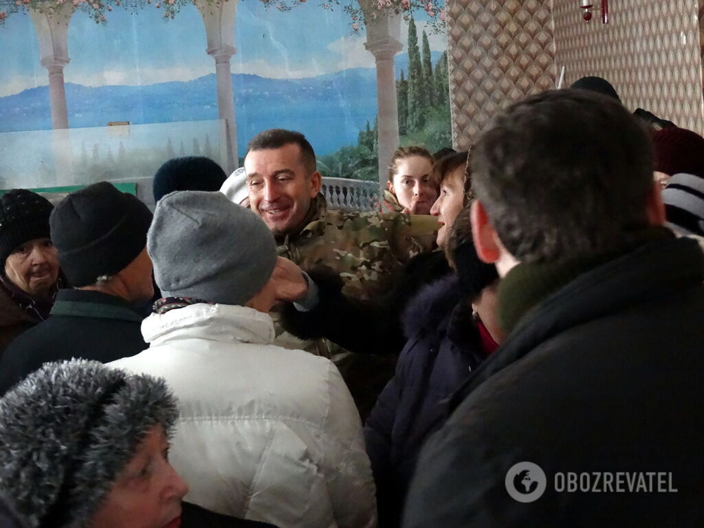 ВСУ вернули часть Донбасса в 2018-м: как продвинулись и чего это стоило ВСУ вернули часть Донбасса в 2018-м: как продвинулись и чего это стоило
