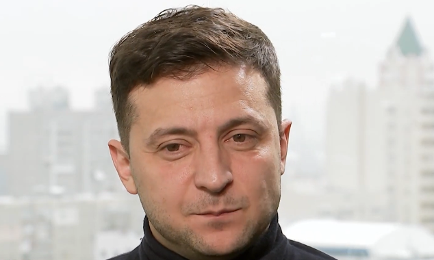 Зеленский заявил о предложении от команды Порошенко
