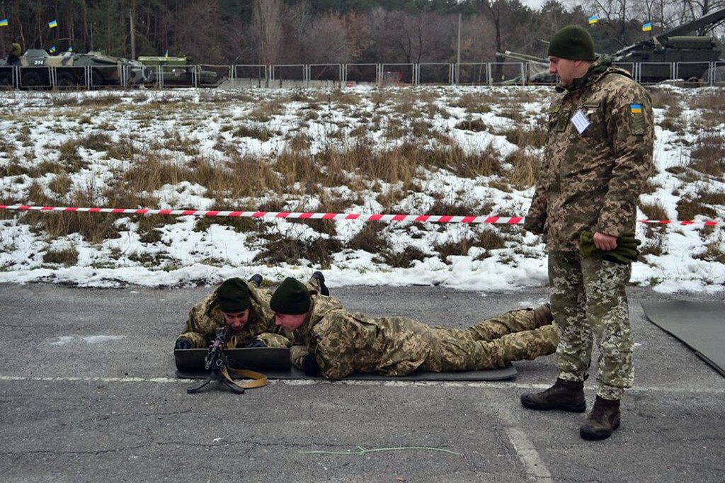 Военное положение в Украине закончилось: чем запомнилось и что дальше