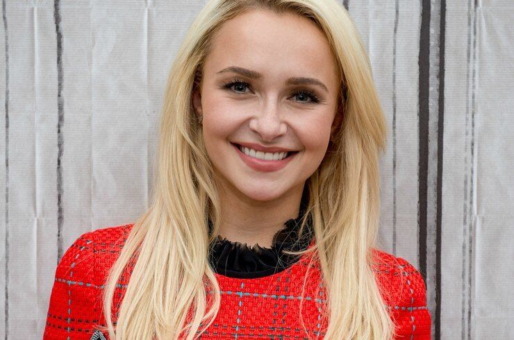 Новый парень экс-невесты Кличко показал, как она изменилась: фото