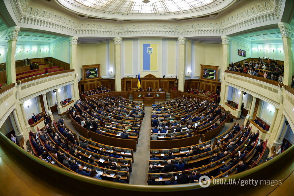 Санкції Росії під вибори: хто потрапив під ''руку Кремля'' і яка буде відповідь