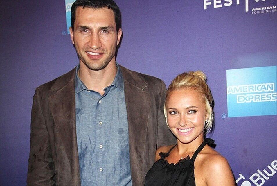 Новый парень экс-невесты Кличко показал, как она изменилась: фото