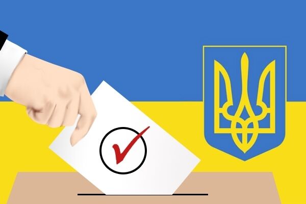 Украинцы, не опускайте руки, пока не поздно