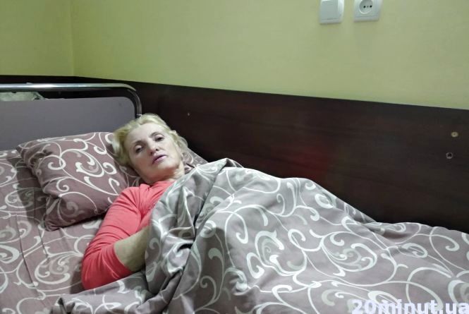 Надежда Полякова