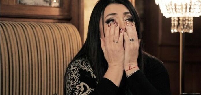 Лолита Милявская