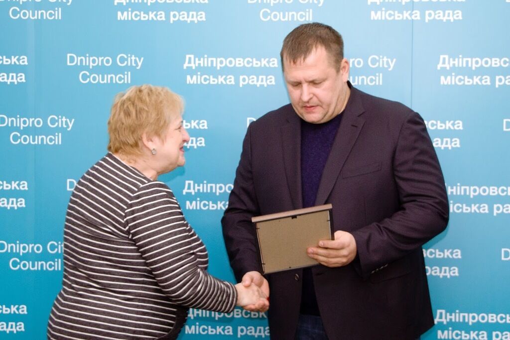 Філатов: у 2019 році проект "Університет третього віку" вийде на новий рівень