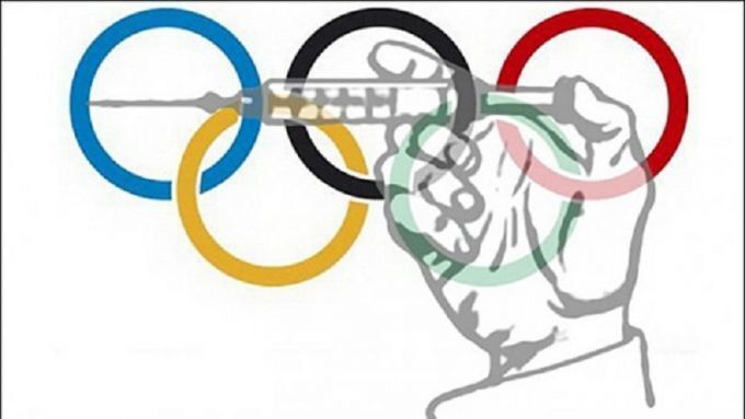У російських спортсменів вимагають повернути олімпійські медалі