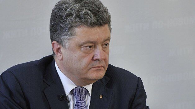 Эксперт назвал главные внешнеполитические победы Порошенко в 2018 году