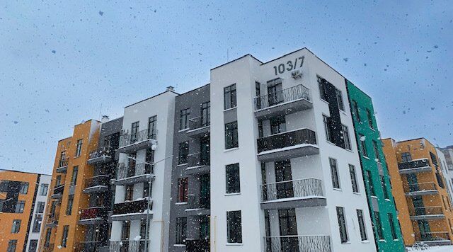 Директор BD Holding назвал главные тренды жилья эконом-класса в 2019 году