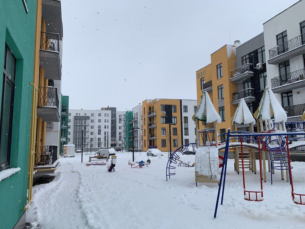 Директор BD Holding назвал главные тренды жилья эконом-класса в 2019 году