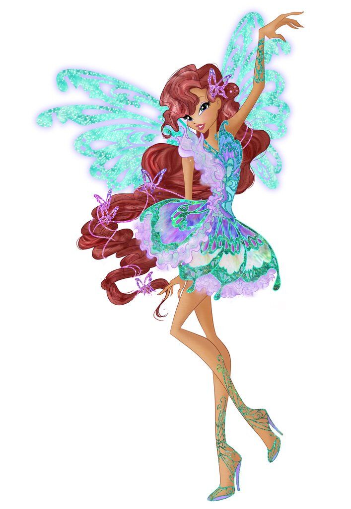 15-летие Winx Club: какие сюрпризы приготовили сказочные феи