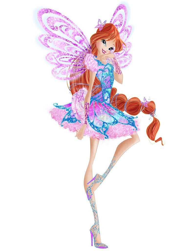 15-летие Winx Club: какие сюрпризы приготовили сказочные феи