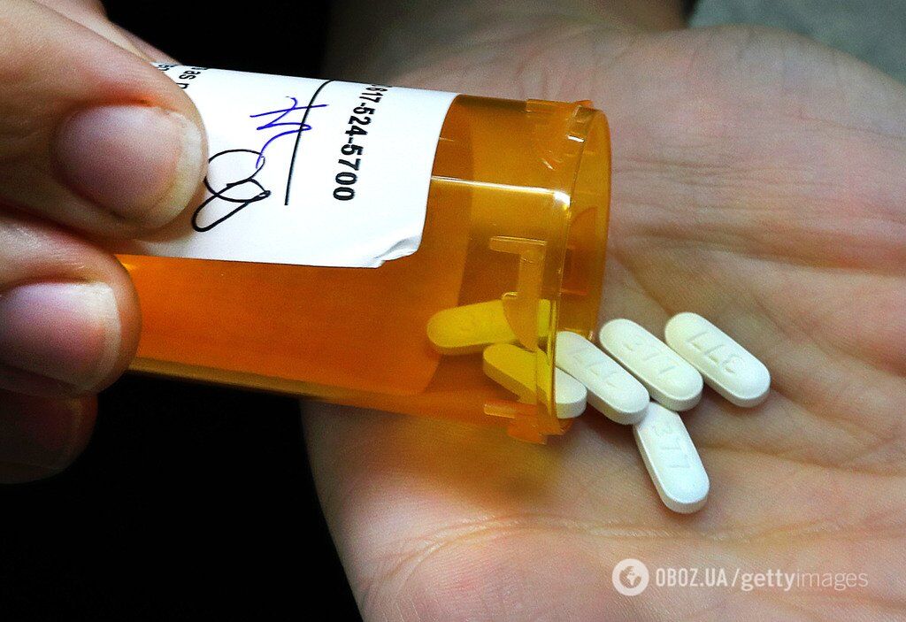 Украинцам разрешили возвращать лекарства в аптеки: как работает и какие риски