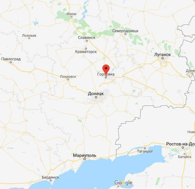 Росія готує хіматаку на Донбасі: у Міноборони виступили з заявою