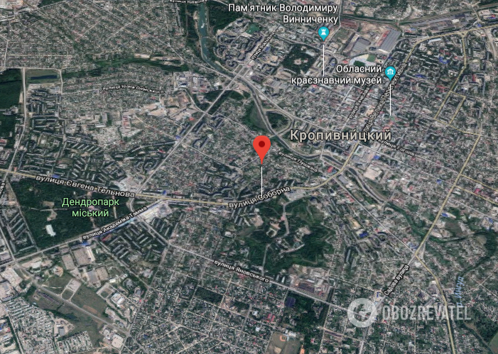 У Кропивницькому в квартирі знайшли тіла батьків із дітьми: що сталося