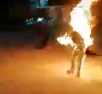 Поджигают и смотрят: в России забили тревогу из-за жуткой "забавы" подростков