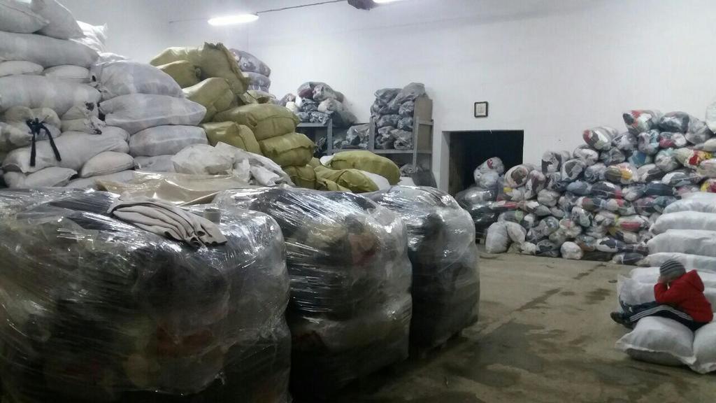 Одяг із Європи Одяг із Європи