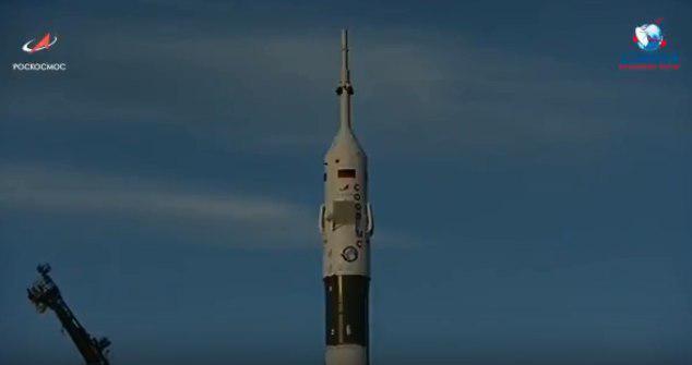''Знову впаде?'' Як Росія запустила у космос нову ракету