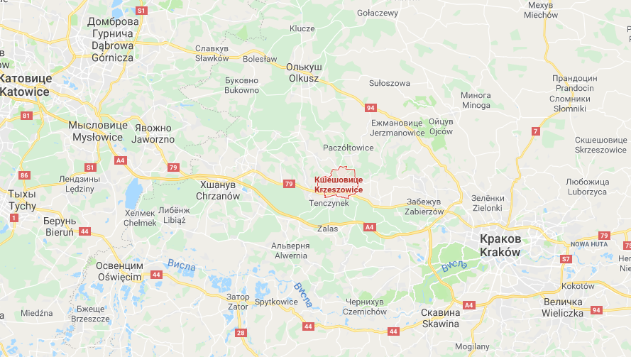 В Польше в масштабном ДТП ранены 8 украинцев