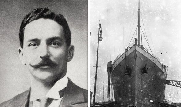 Тайна гибели ''Титаника'': эксперты назвали виновного