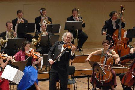 У Києві виступить всесвітньо відомий Віденський Штраус-оркестр