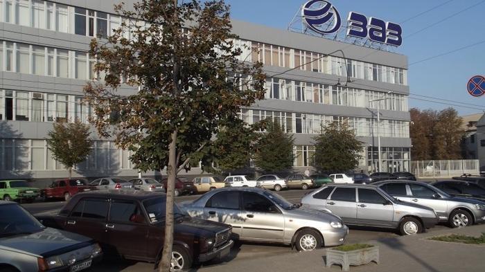 Открыто производство по восстановлению платежеспособности ЗАЗ